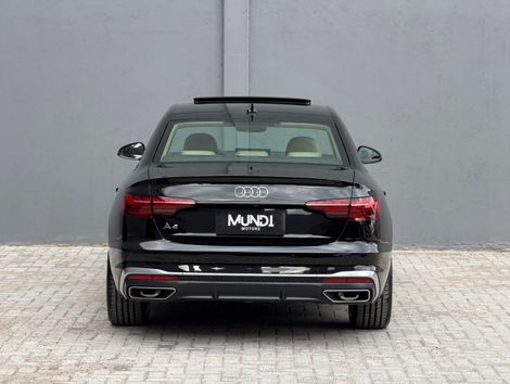 Audi A4 Prestige Plus 2.0 TFSI 190cv S tronic