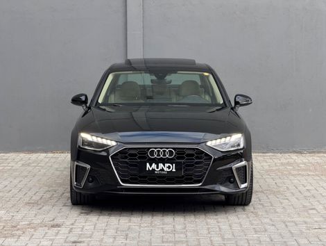 Audi A4 Prestige Plus 2.0 TFSI 190cv S tronic
