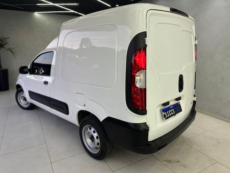Fiat Fiorino Endurance EVO 1.4 Flex 8V 2p