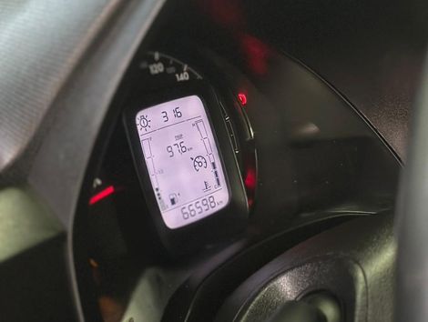 Fiat Fiorino Endurance EVO 1.4 Flex 8V 2p