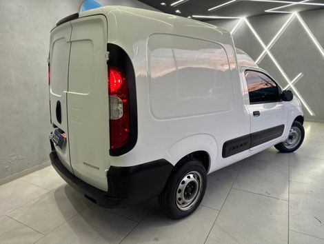 Fiat Fiorino Endurance EVO 1.4 Flex 8V 2p