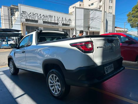 Fiat Strada Endurance 1.3 Flex 8V CS Plus