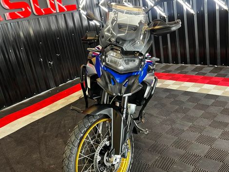 BMW F 850 GS Adventure Premium