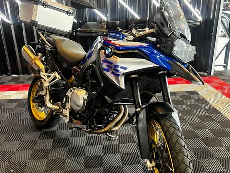 BMW F 850 GS Adventure Premium