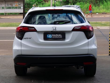 Honda HR-V EXL 1.8 Flexone 16V 5p Aut.