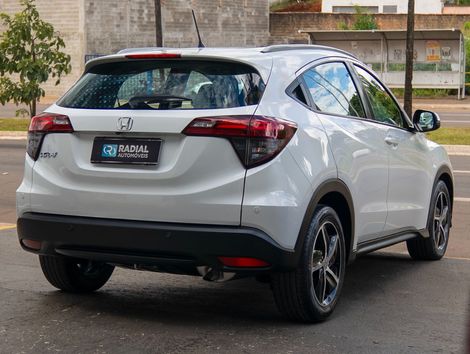 Honda HR-V EXL 1.8 Flexone 16V 5p Aut.
