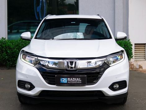 Honda HR-V EXL 1.8 Flexone 16V 5p Aut.