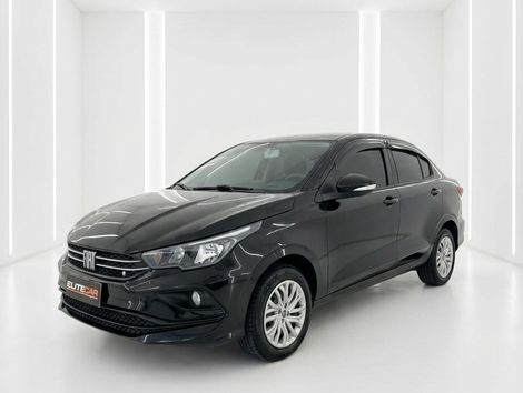 Fiat CRONOS DRIVE 1.3 8V Flex