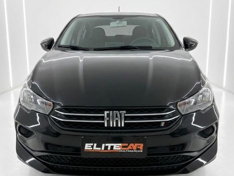 Fiat CRONOS DRIVE 1.3 8V Flex