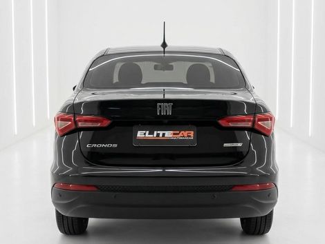 Fiat CRONOS DRIVE 1.3 8V Flex