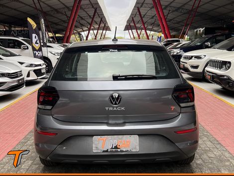 VolksWagen Polo Track 1.0 Flex 12V 5p