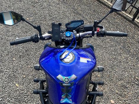 YAMAHA MT-09 850cc/ABS