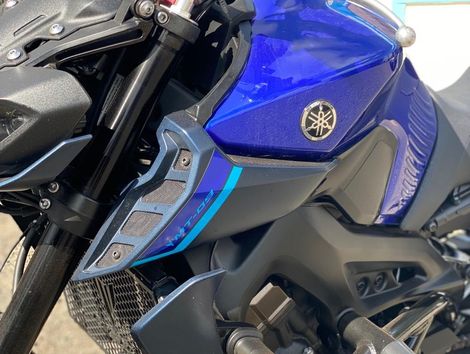 YAMAHA MT-09 850cc/ABS