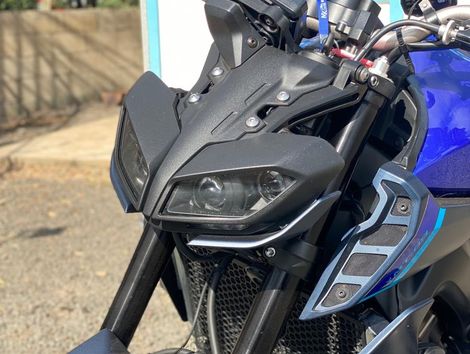 YAMAHA MT-09 850cc/ABS