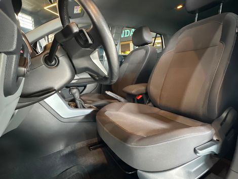 VolksWagen T-Cross 200 TSI 1.0  Flex 12V 5p Aut.