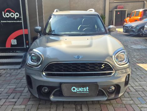 Mini COOPER Countryman S E ALL4 1.5  (Híb.)