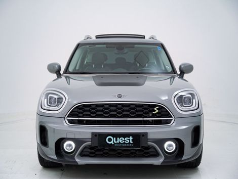 Mini COOPER Countryman S E ALL4 1.5  (Híb.)