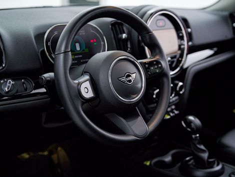 Mini COOPER Countryman S E ALL4 1.5  (Híb.)