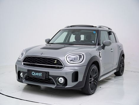 Mini COOPER Countryman S E ALL4 1.5  (Híb.)