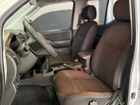 Nissan Frontier S CD 4x4 2.5 TB Diesel