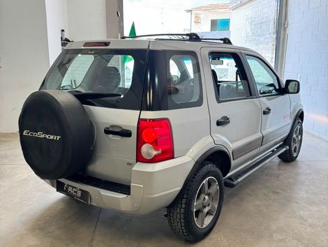 Ford EcoSport XLT FREESTYLE 1.6 Flex 8V 5p