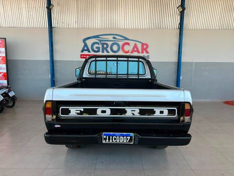 Ford F-1000 CD/Blazer 3.9 Dies.