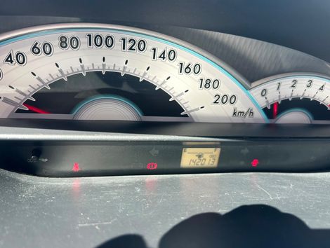 Toyota ETIOS XS  1.3 Flex 16V 5p Mec.