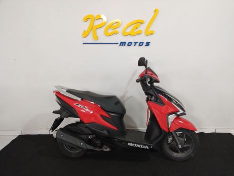 HONDA ELITE 125
