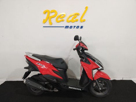 HONDA ELITE 125