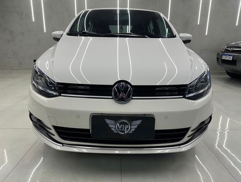 VolksWagen Fox Comfortline 1.6 Flex 8V 5p