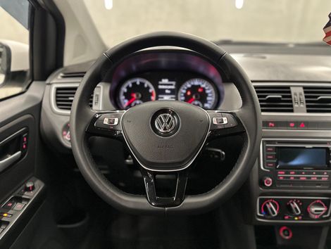 VolksWagen Fox Comfortline 1.6 Flex 8V 5p