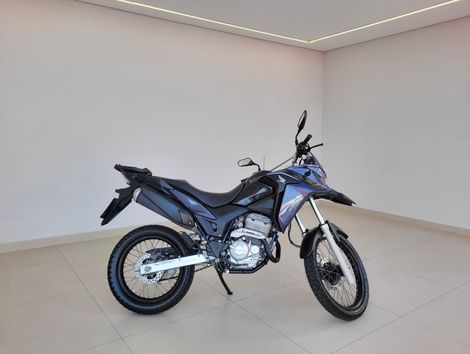 HONDA XRE 300/ 300 ABS/ FLEX