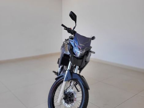 HONDA XRE 300/ 300 ABS/ FLEX