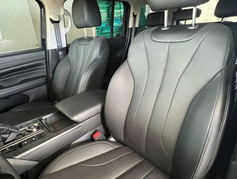 GWM Haval H9 Exclusive TD480