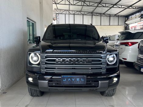 GWM Haval H9 Exclusive TD480