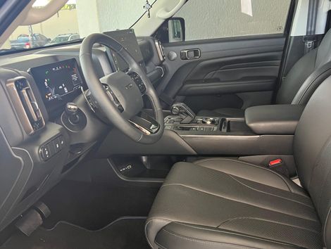 GWM Haval H9 Exclusive TD480