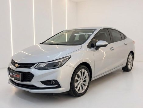 Chevrolet CRUZE LT 1.4 16V Turbo Flex 4p Aut.