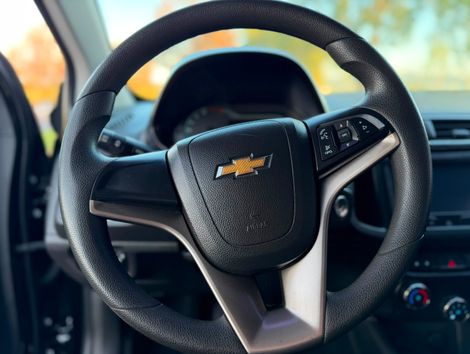 Chevrolet ONIX HATCH LTZ 1.4 8V FlexPower 5p Mec.