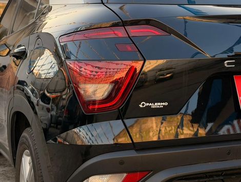 Hyundai Creta Comfort 1.0 TB 12V Flex Aut.