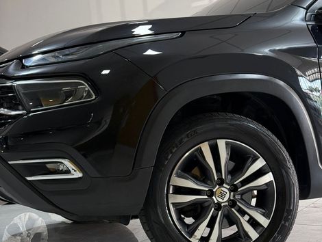 Fiat Toro Freedom 1.3 T270 4x2 Flex Aut.