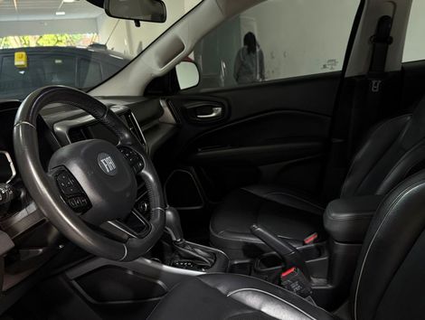 Fiat Toro Freedom 1.3 T270 4x2 Flex Aut.