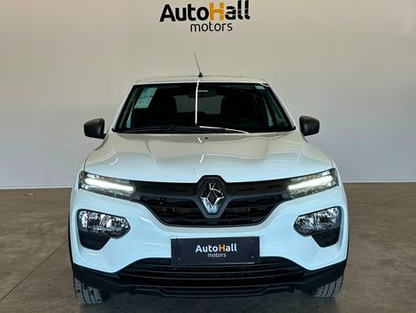 Renault KWID Zen 1.0 Flex 12V 5p Mec.