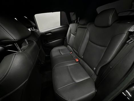 Toyota Corolla Cross XRE 2.0 16V Flex Aut.