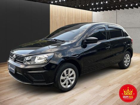 Volkswagen Gol 1.0 Flex 12V 5p