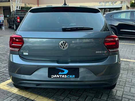 VolksWagen Polo Highline 200 TSI 1.0 Flex 12V Aut.