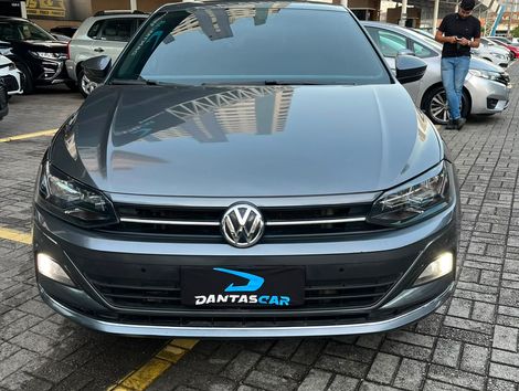 VolksWagen Polo Highline 200 TSI 1.0 Flex 12V Aut.