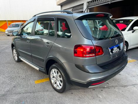 VolksWagen SpaceCross 1.6 Mi Total Flex 8V