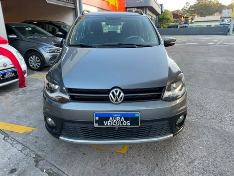 VolksWagen SpaceCross 1.6 Mi Total Flex 8V