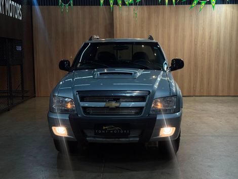 Chevrolet S10 P-Up Advant. 2.4/2.4 MPFI F.Power CD