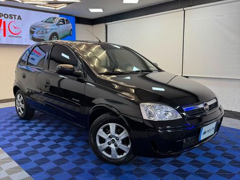 Chevrolet Corsa Hat. Maxx 1.4 8V ECONOFLEX 5p